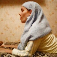 Бабанина Ольга
