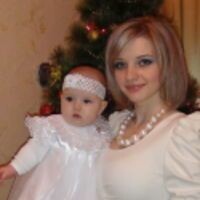 Светлана Ковалева