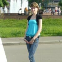 Олеся Кистина