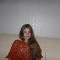 Шевченко Елизавета