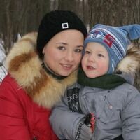 Катерина