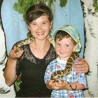 Ольга