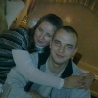 Анастасия Клюева
