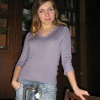Скатерникова Елена