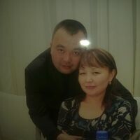 Асель КАРИБАЕВА