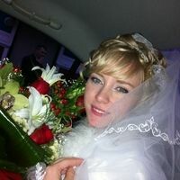 Елена Бачурина