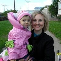 Ирина Лыжова