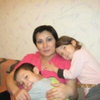 Гульжанат Зейнуллина