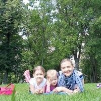 Елена Петрова