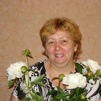 Нейматулина Румия