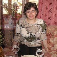 Швырёва Татьяна