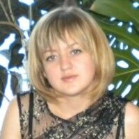 Екатерина Крупицкая