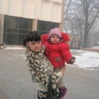 Александра Котенева