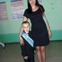 Оксана