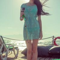 ОЛЬГА Халанская