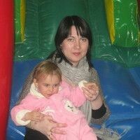 Алдобаева Светлана