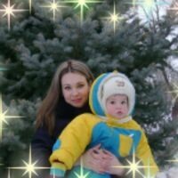 бондарева ирина