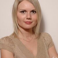 Екатерина Набокова