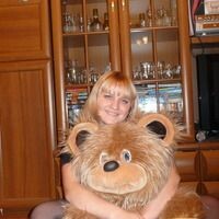 Тюрина Олеся