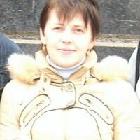 турчанинова елена