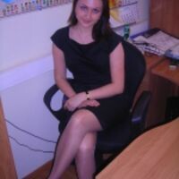 Надежда Метасова