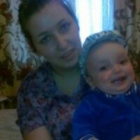 Ландыш Галиева