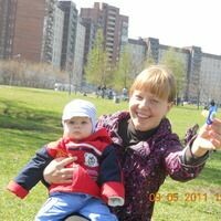 валентина рябова