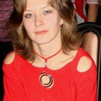 Дробова Екатерина
