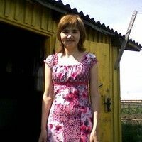 Нигматуллина Гульнара