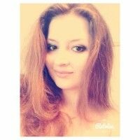 Алина Биналиева