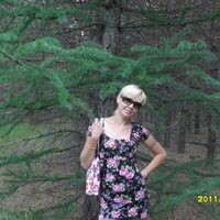 наташа кириллова