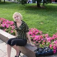 корнякова марина