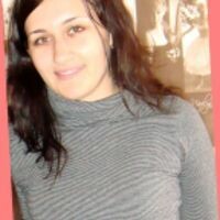 Ирина Деликатная