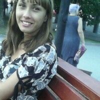 Галина Дроздова
