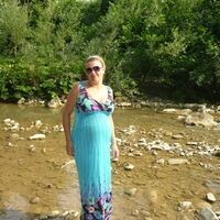 Татьяна Кудряшова