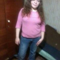 Татьяна Сотникова