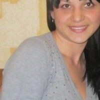 Елена Акулинина