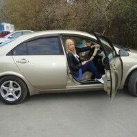 Жанна Соколова