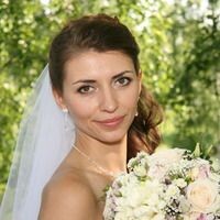 Радостина Никитина