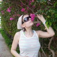 Смирнова Светлана