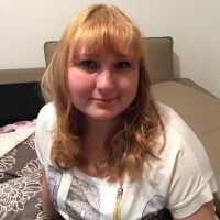 Александра Кизяева