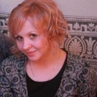 Галина Кулешова