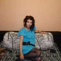 Светлана Поцелуйко
