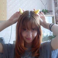 Бучко Маришка