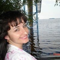 Алексенко Галина