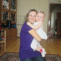 Оксана
