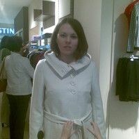 катя асгадуллина