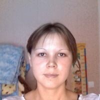 Людмила Ильина