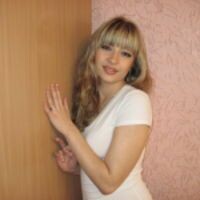 Елена Маркова