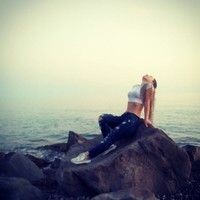 Наталия Мельникова